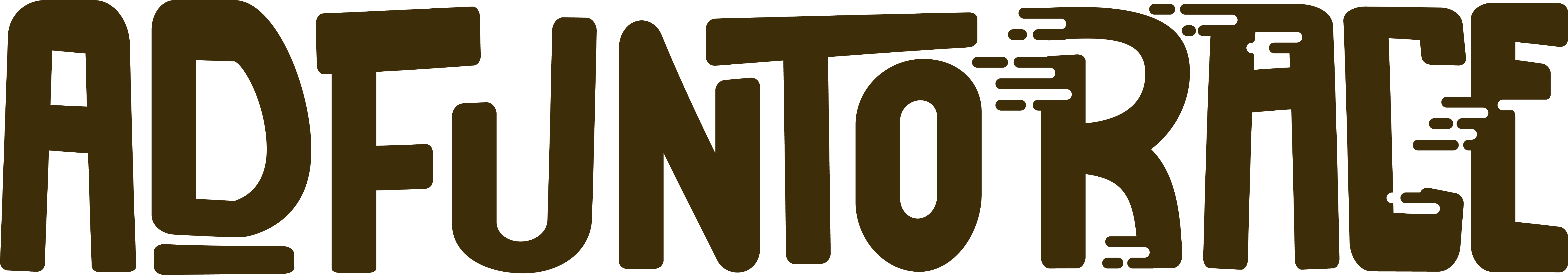 Adfunto Race