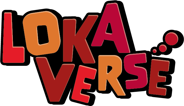 Lokaverse